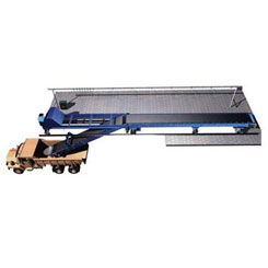 水泥移動(dòng)式裝車(chē)機